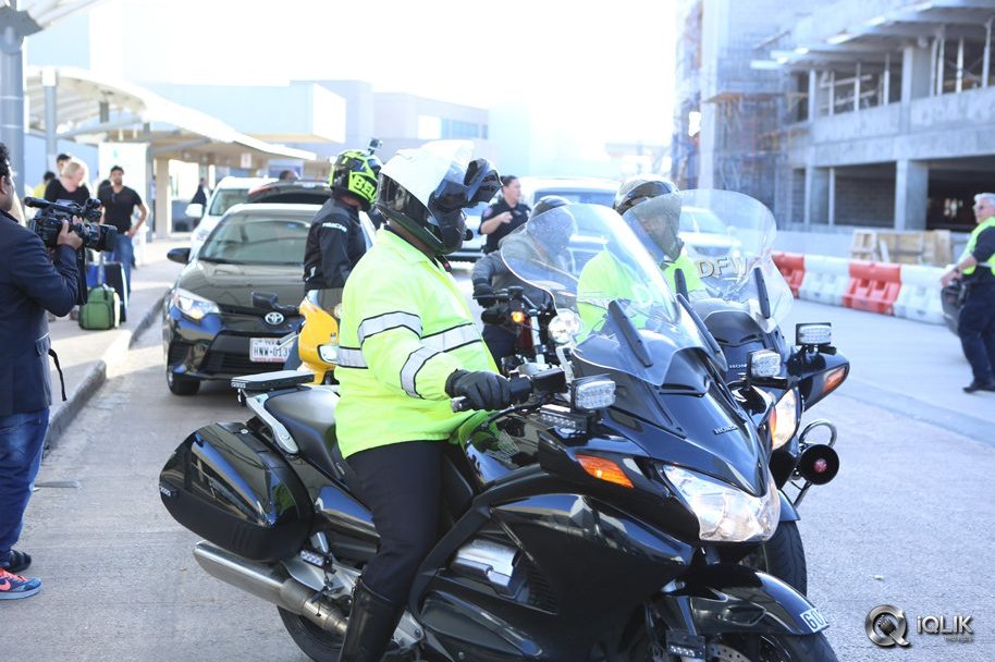 Gautamiputra-Satakarni-Team-USA-Success-Tour